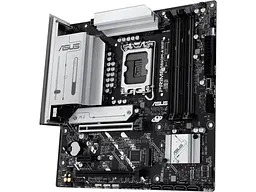 Материнська плата Asus PRIME B860M-A WIFI - мініатюра 2