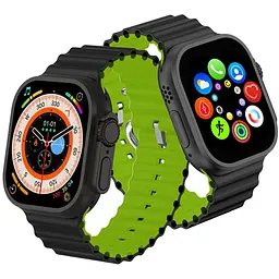 Смарт-годинник Media-Tech Smartwath FUSION (MT872)