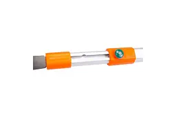 Сучкоріз садовий Mastertool 14-6126 телескопічний 700-1030 x 40 мм з редуктором. - мініатюра 4