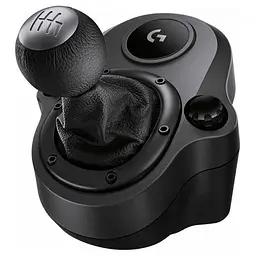Важіль перемикання передач Logitech G Driving Force Shifter (941-000119, 941-000130) [31681]