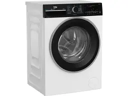 Пральна машина автоматична Beko B5WFU69415WPBB - мініатюра 3