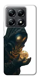 Чохол Demsky Сталкер 1 для Xiaomi 14T Pro