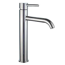 Змішувач для раковини VBI Milano chrome високий VBI-050101CH, Хром