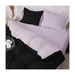 Постільна білизна MirSon Poplin Line 054 + 099 Angelyn 160 x 220 (2200006286288) - мініатюра 2