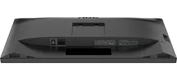 Монітор TFT 27 AOC Q27P3QW, QHD, IPS, 75Hz, 2xHDMI, DP, USB-hub, webcam, HAS, Pivot, колонки, чорний - мініатюра 10