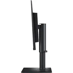 Монітор Samsung 24" Essential S4 Black teh0023942 - мініатюра 3