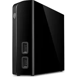 Зовнішній жорсткий диск Seagate Backup Plus Hub SL6000200
