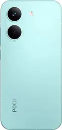 Смартфон Xiaomi Poco X8 Pro 8/512GB Green (Global) (with charger) [5G, NFC] - мініатюра 6