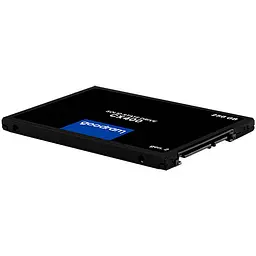 SSD накопичувач Goodram CX400 Gen.2 256GB (SSDPR-CX400-256-G2) [100645] - мініатюра 6