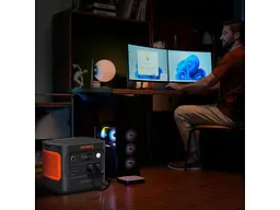 Зарядна станція Jackery Explorer 2000 V2 - мініатюра 6