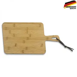 Дошка для нарізання KELA Cosma 39х21 см бамбук (12428) 39 см