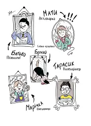 Корисні навички. Межі соцмережі. Медіаграмотність для дітей. КНН035(350) - мініатюра 4