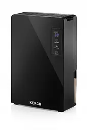 Осушувач повітря KERCH Ultra Air 90W Black - мініатюра 5