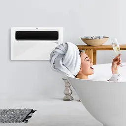 Обігрівач конвектор Trotec TCH 1510 E White 1500W - мініатюра 10