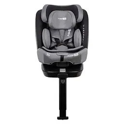 Автокрісло FreeON Colt i-Size 40-150 см, grey