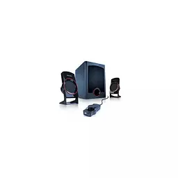Мультимедійна акустика Microlab M-111 - мініатюра 2
