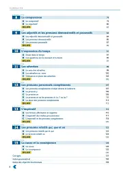 En Contexte A2: Exercices de Grammaire - мініатюра 3