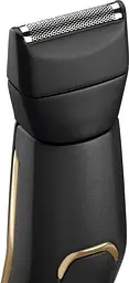 Набір для стрижки волосся BaByliss 11 в 1, 11 насадок, чорний - мініатюра 5