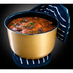 Мультиварка Russell Hobbs Cook Home 21850-56 [89492] - мініатюра 6