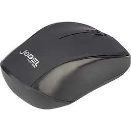 Бездротова миша Jedel W920 2.4 Ghz чорна