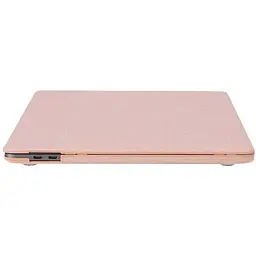 Чохол для ноутбука Incase 16" MacBook Pro - Blush Pink (INMB200684-BLP) - мініатюра 4