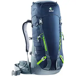 Рюкзак Deuter Guide Lite 32 Navy-Granite (1052-3360117 3400)
