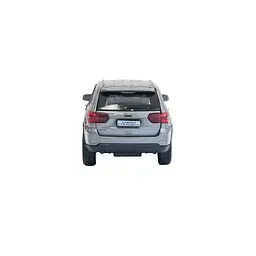 Автомобіль Технопарк Jeep Grand Cherokee, сірий (CHEROKEE-12-GY (FOB)) - мініатюра 4