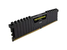Модуль пам'яті Corsair CMK16GX4M2B3200C16 - мініатюра 2