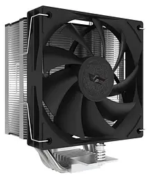 Кулер для процесора Darkflash ELLSWORTH S31 HQ1 Black (S31 BLACK)