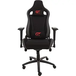 Геймерське крісло GT Racer X-0712 Shadow Gray [122596]