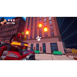 Ключ активації Microsoft PAW Patrol The Movie: Adventure City Calls для Xbox One/Series - мініатюра 7