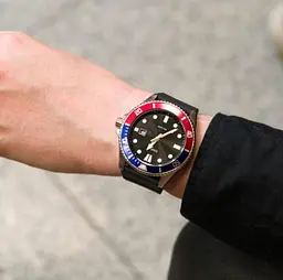Годинник Casio MDV-107-1A3VEF - мініатюра 4