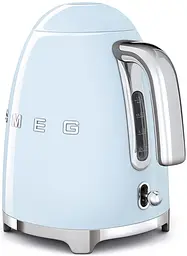 Електрочайник Smeg KLF03PBEU - мініатюра 2