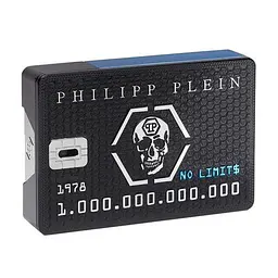 Philipp Plein No Limits Super Fresh 90 мл ТЕСТЕР туалетна вода