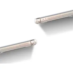 Панель BeCover Anti-Shock для Poco X3 / Poco X3 Pro Clear (706972) - мініатюра 4
