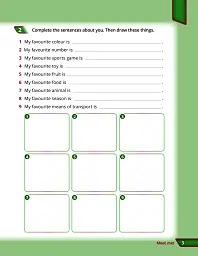 Super Portfolio Book 3 - мініатюра 4