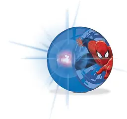 М'яч Mondo Marvel, 10 см (09753) - мініатюра 2