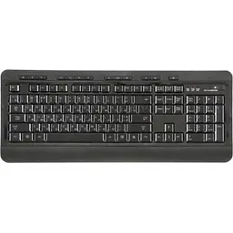 Клавиатура HQ-Tech KB-310FMC USB Multimedia