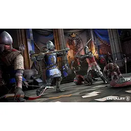 Гра Chivalry II 2 Day One Edition (російські субтитри) (PS4) - мініатюра 6