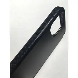 Оригінальний протиударний чохол Incipio Grip для iPhone 12 Pro (6.1") Black (IPH-1945-DNM) - мініатюра 3