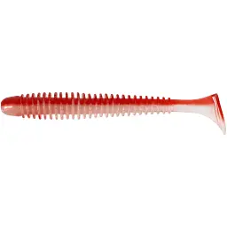 Силікон Keitech Swing Impact 4" EA#24 crab stick (8 шт/уп)