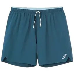 Шорти Rab Talus Active Shorts Blue M (1033-RB QFV-13-TMB-32-07)