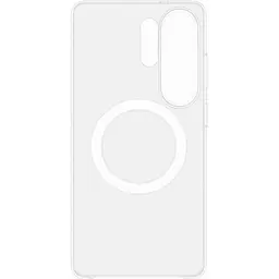 Чохол Samsung Clear Magnet Case для Galaxy S26 Ultra Transparent (EF-CS948CTEGWW) - мініатюра 5