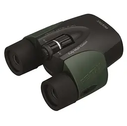 Бінокль Pentax UP 8-16x21 Green (61963) - мініатюра 3