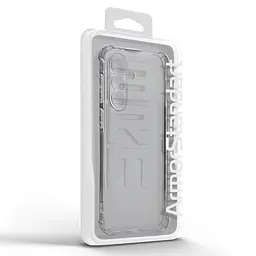 Чохол до мобільного телефона Armorstandart Air Force Samsung A37 5G Camera cover Clear (ARM89671) - мініатюра 6