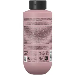 Маска Osmo New Pink Soda для підтримки рожевих відтінків 400 мл - мініатюра 2