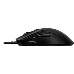 Мишка HyperX Pulsefire Haste 2 USB Black (6N0A7AA) - мініатюра 3