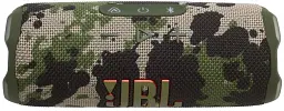 Bluetooth колонка JBL Flip 7 Squad (JBLFLIP7SQUAD) UA - мініатюра 3