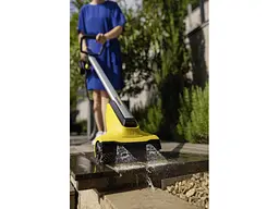 Підлогомиюча машина Karcher PCL 3-18 (1.644-010.0) - мініатюра 3