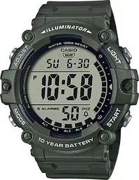 Годинник Casio AE-1500WHX-3A